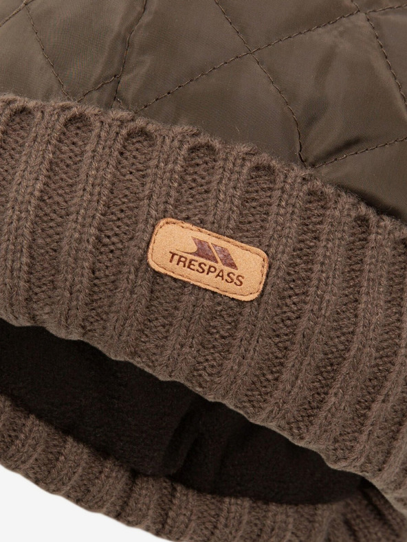 Trespass Дамска зимна шапка Trespass Potty