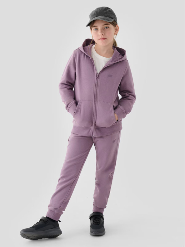 4F 4F Потници за момичета