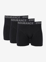 Endurance Мъжки боксерки Endurance BURKE 3-Pack