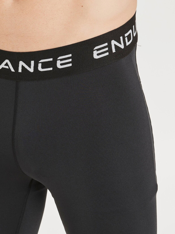 Endurance Мъжки боксерки Endurance Power M Compression