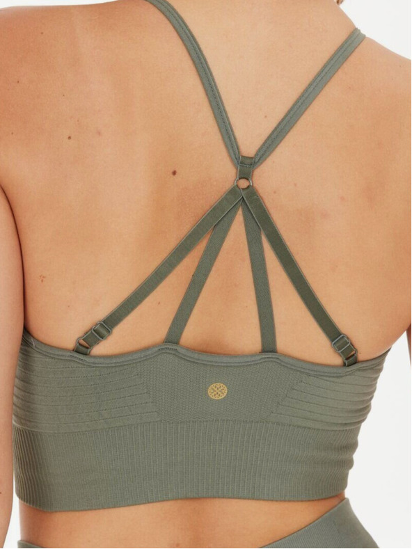 Athlecia Спортен сутиен Athlecia Foan W за жени