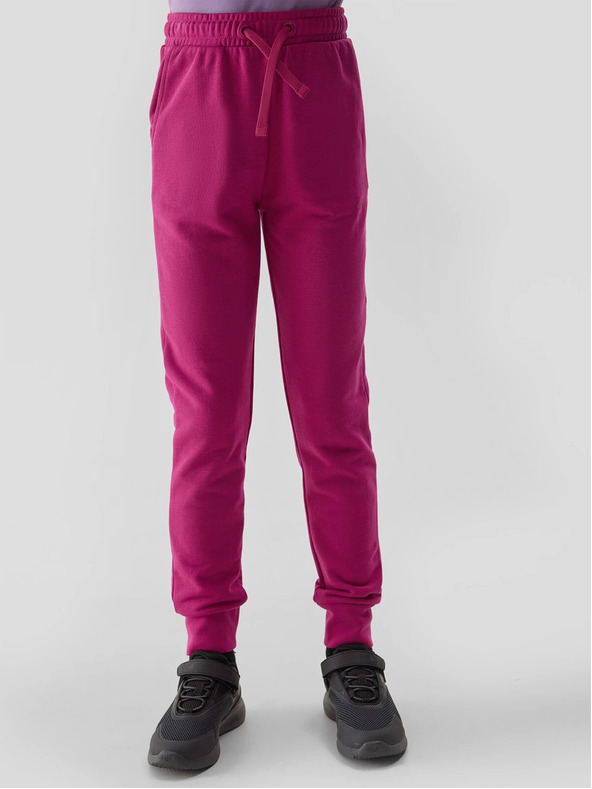 4F Долнище jogger 4F за момиче