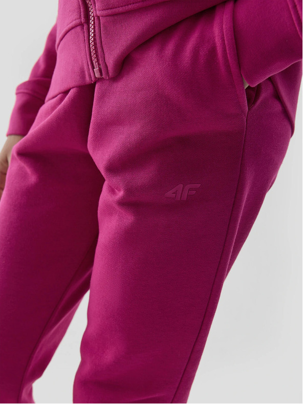 4F Долнище jogger 4F за момиче