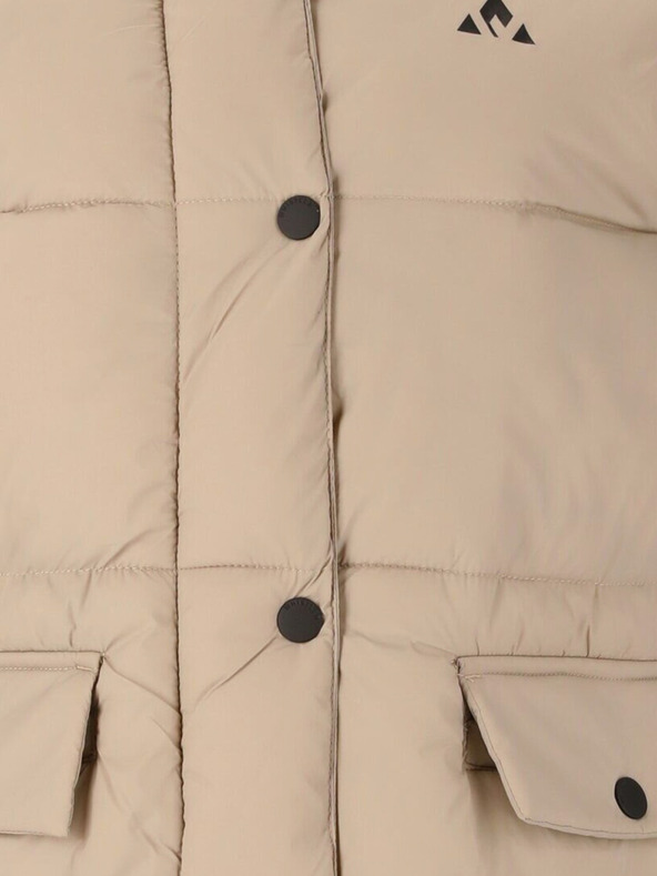 Whistler Дамска жилетка Whistler Amaretto W - Размер