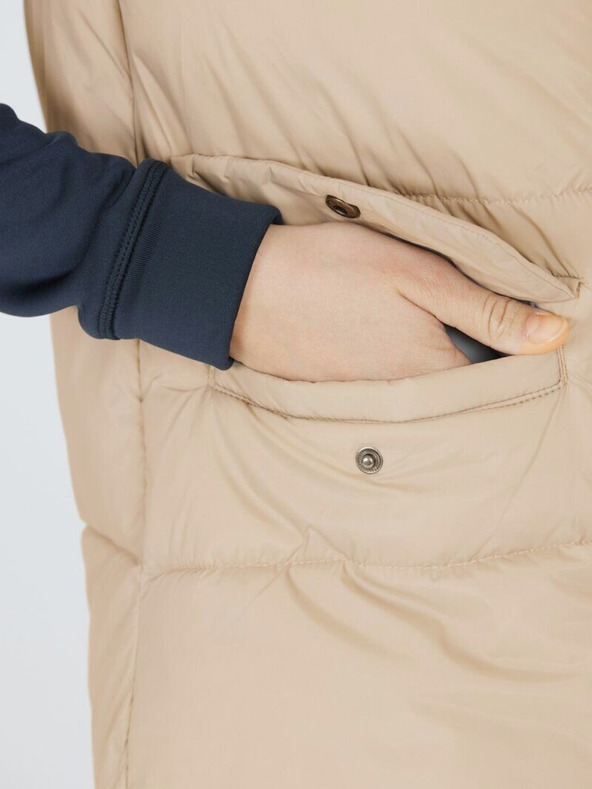 Whistler Дамска жилетка Whistler Amaretto W - Размер