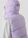 4F Дамска пухена жилетка 4F