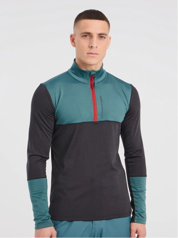 Protest Мъжка поларена качулка Protest PRTSITANO