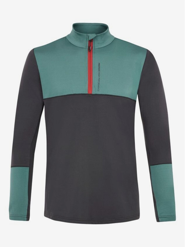 Protest Мъжка поларена качулка Protest PRTSITANO