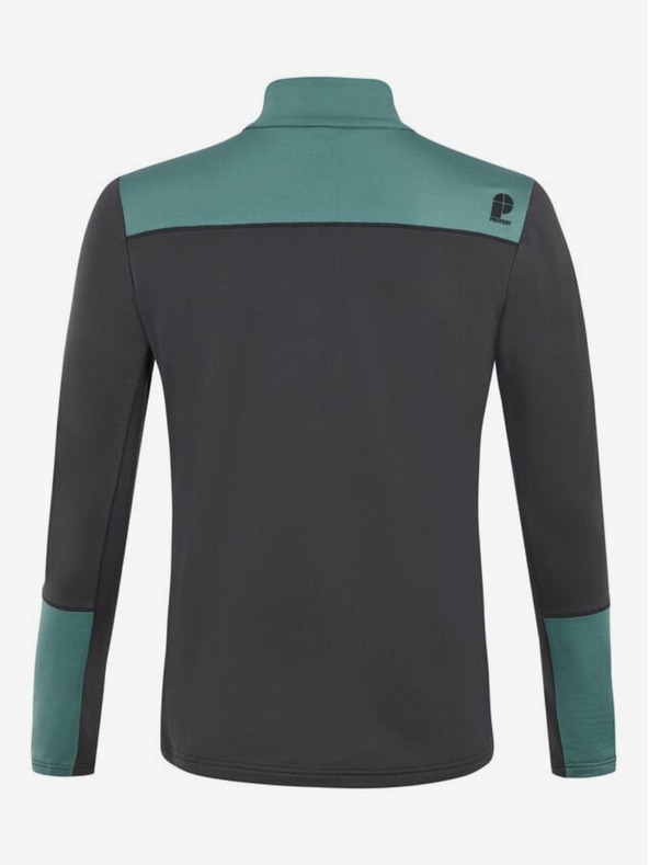 Protest Мъжка поларена качулка Protest PRTSITANO