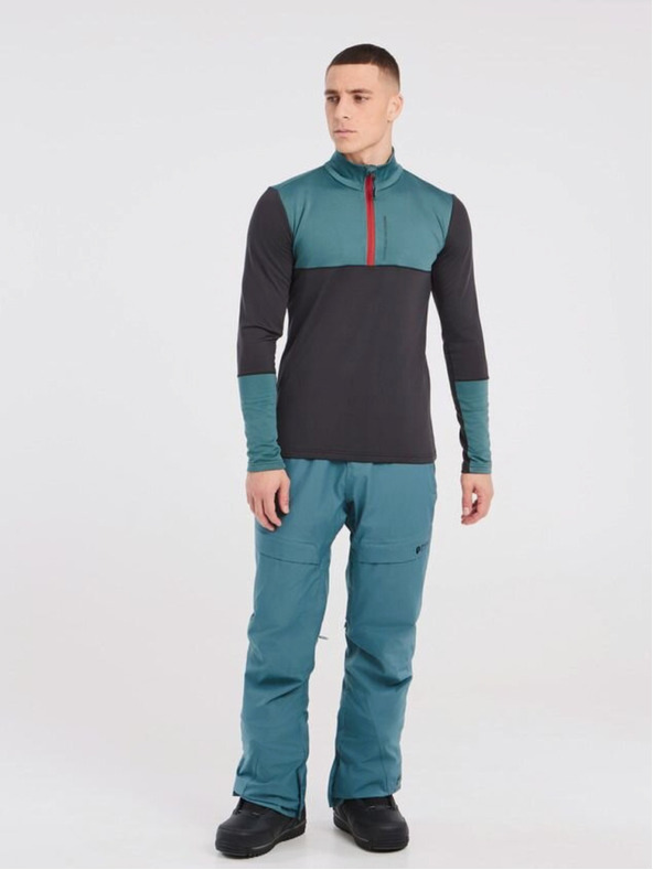 Protest Мъжка поларена качулка Protest PRTSITANO