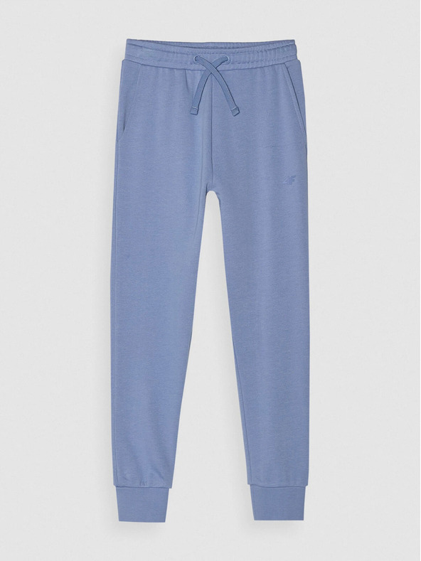 4F Долнище jogger 4F за момиче