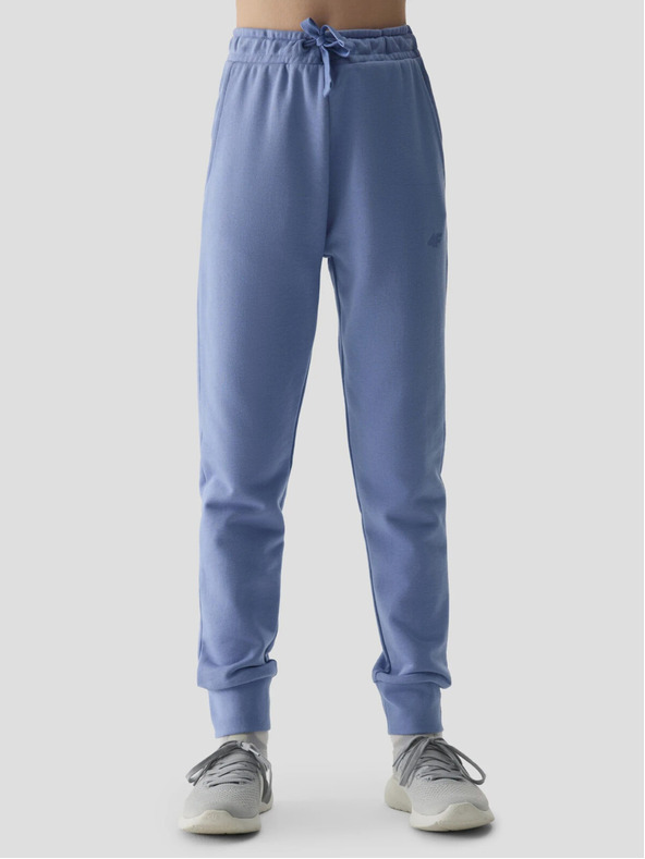 4F Долнище jogger 4F за момиче