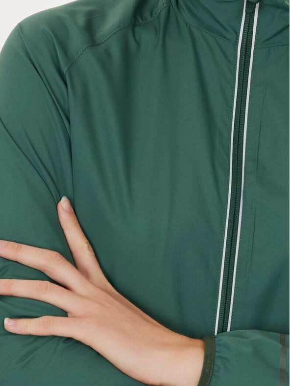 Endurance Endurance Shela дамско яке за бягане