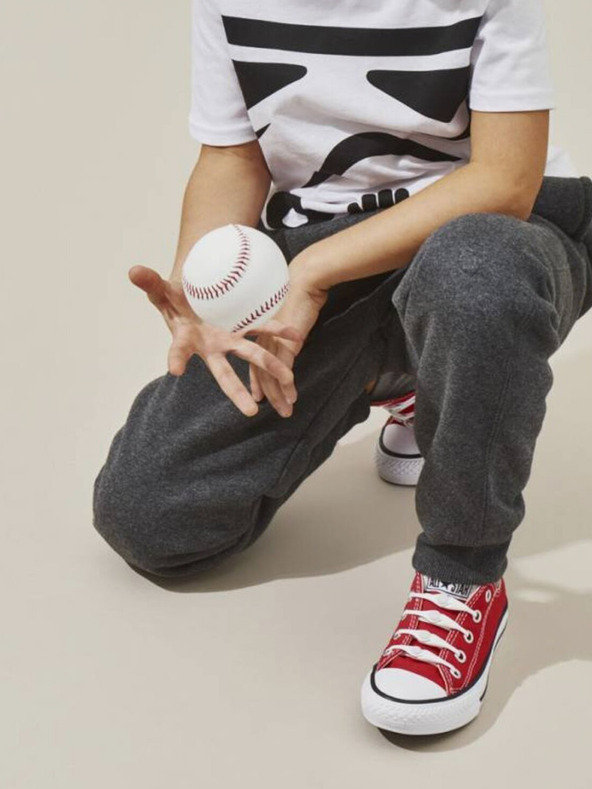 Hickies Детски ластични връзки Hickies (10 бр.)