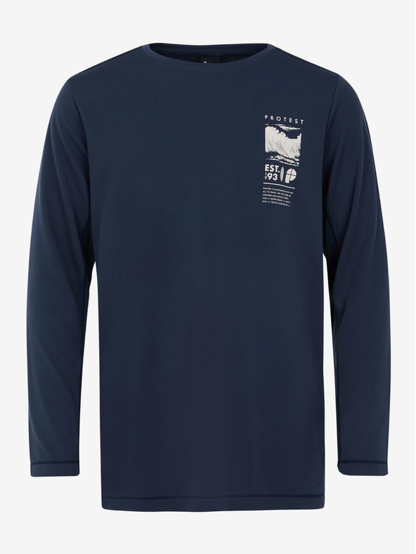 Protest Protest PRTHORN JR тениска за сърф за момчета