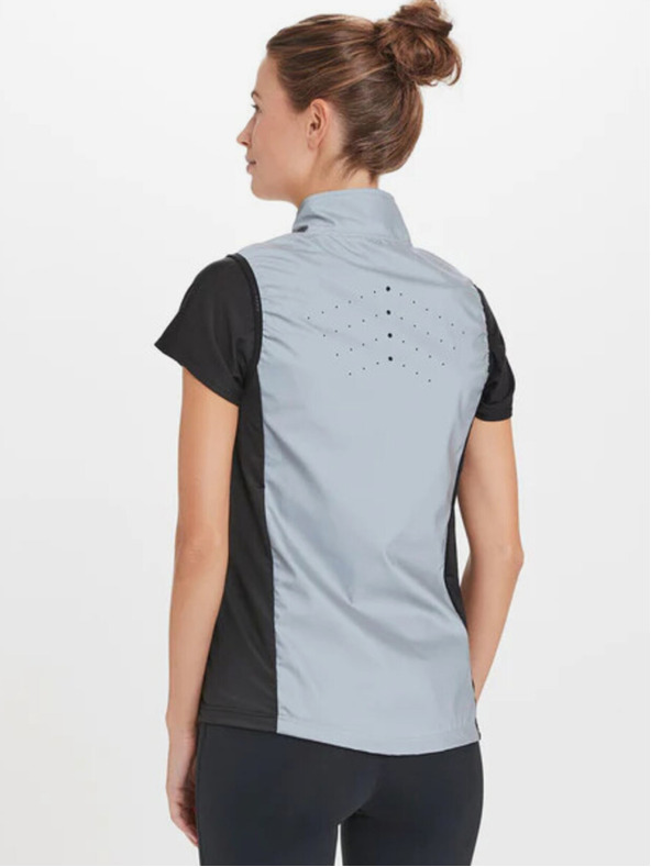 Endurance Дамска жилетка Endurance RUMEY