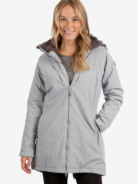 Trespass Дамско яке Trespass Wintry