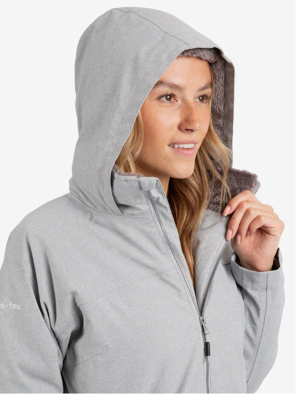 Trespass Дамско яке Trespass Wintry