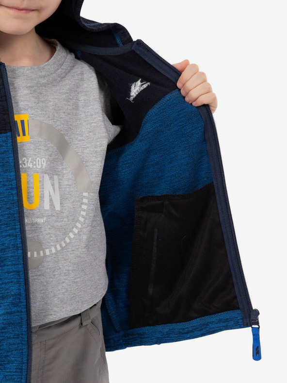 Trespass Яке за момчета Trespass Value