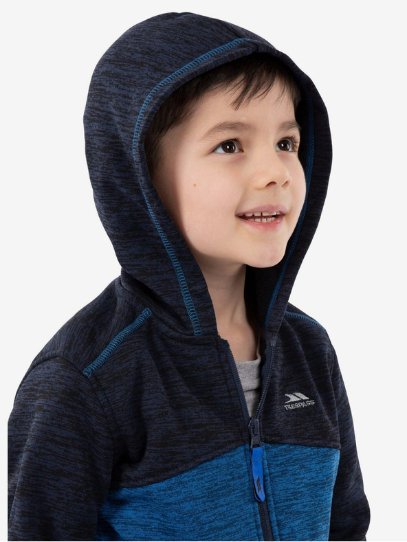 Trespass Яке за момчета Trespass Value