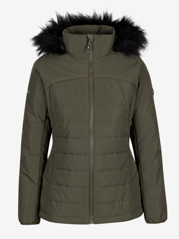 Trespass Дамско яке Trespass Translate