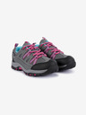 Trespass Детски туристически обувки Trespass GILLON LOW CUT II