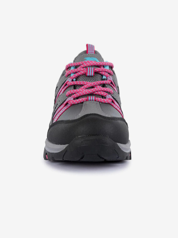 Trespass Детски туристически обувки Trespass GILLON LOW CUT II