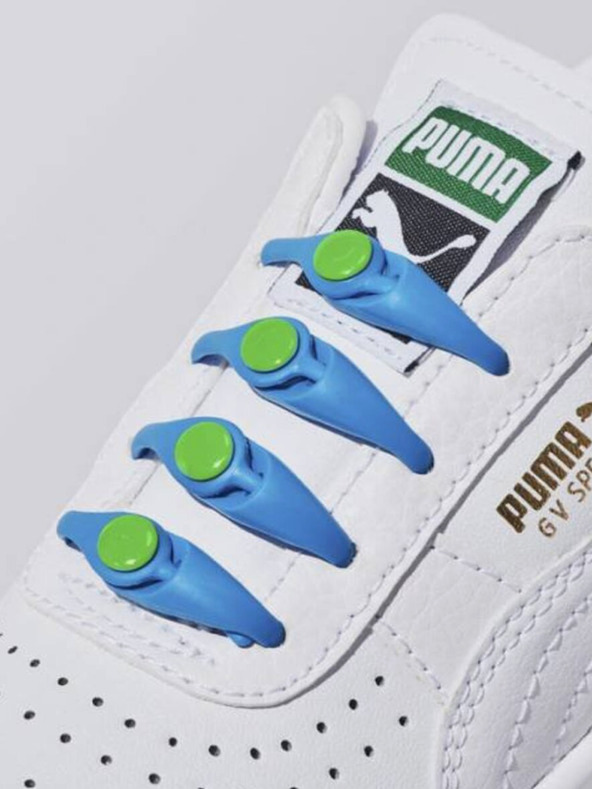 Hickies Детски ластични връзки Hickies (10 бр.)