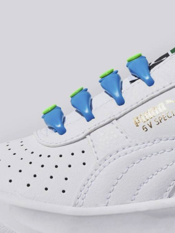 Hickies Детски ластични връзки Hickies (10 бр.)