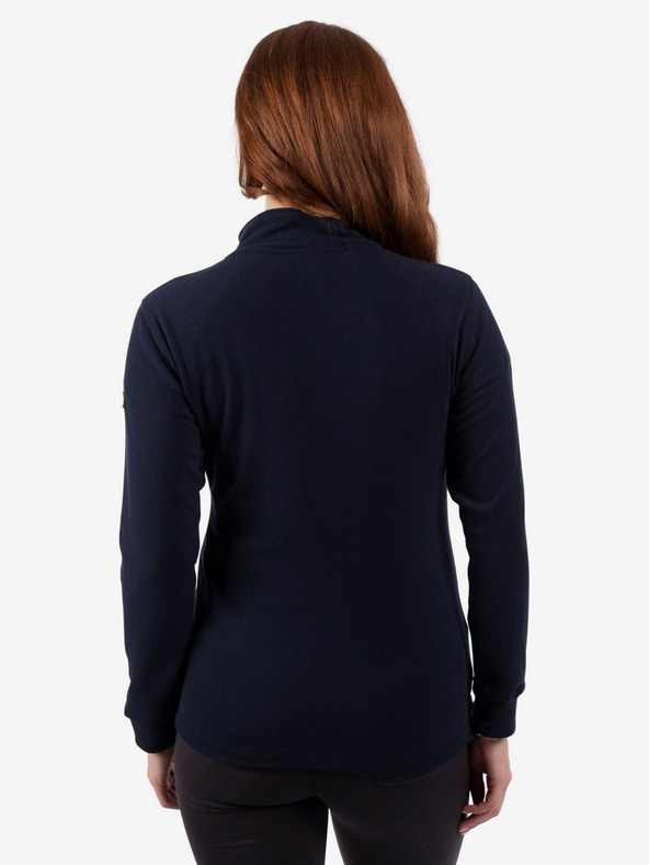 Trespass Дамски суитшърт Trespass Big Heart Fleece