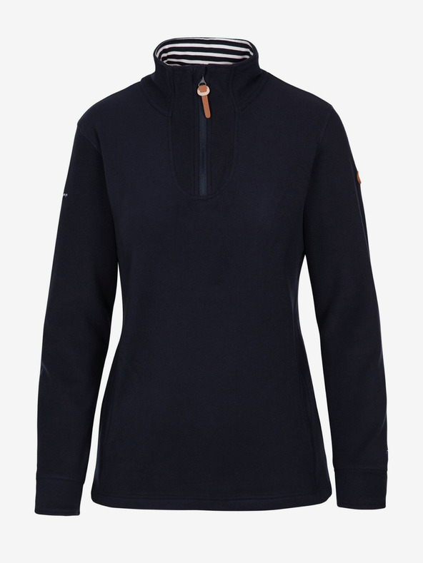 Trespass Дамски суитшърт Trespass Big Heart Fleece