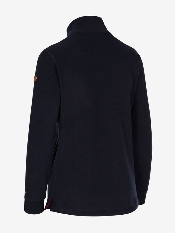 Trespass Дамски суитшърт Trespass Big Heart Fleece