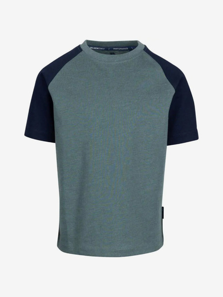 Trespass Тениска за момчета Trespass CLINED