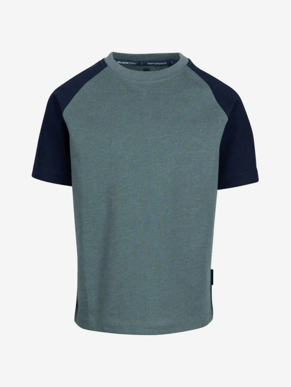 Trespass Тениска за момчета Trespass CLINED