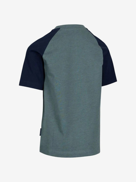 Trespass Тениска за момчета Trespass CLINED