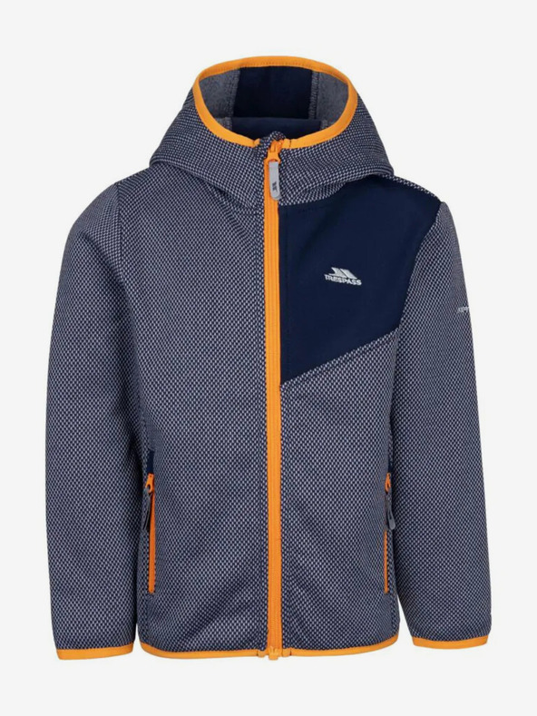 Trespass Детско яке Trespass PLAYTON