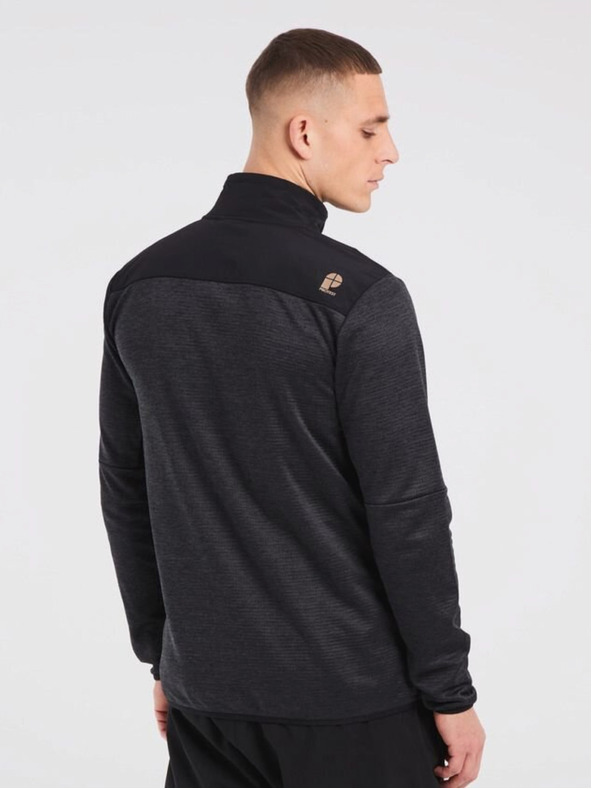 Protest Мъжка поларена качулка Protest PRTCAIT