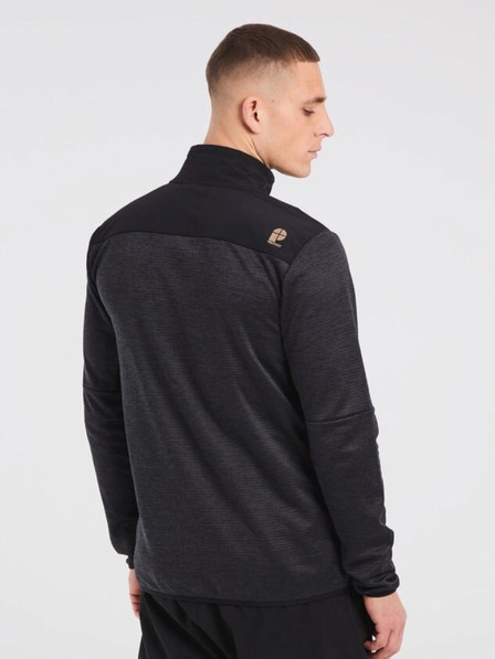 Protest Мъжка поларена качулка Protest PRTCAIT