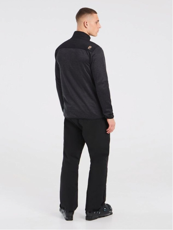 Protest Мъжка поларена качулка Protest PRTCAIT