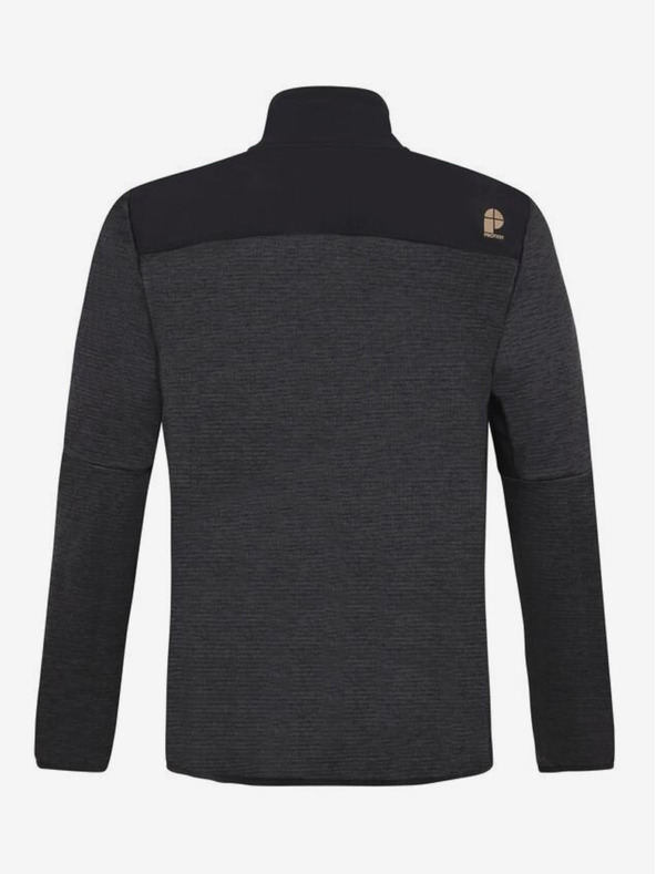 Protest Мъжка поларена качулка Protest PRTCAIT