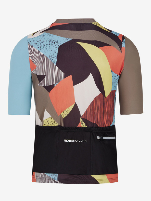 Protest Мъжко колоездачно трико Protest PRTPENCK