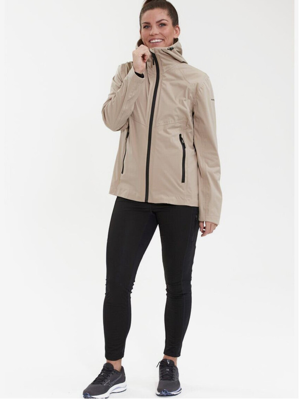 Endurance Дамско спортно яке за издръжливост Kommy W