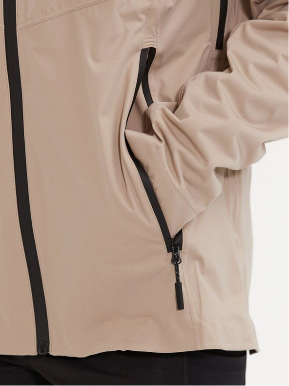 Endurance Дамско спортно яке за издръжливост Kommy W