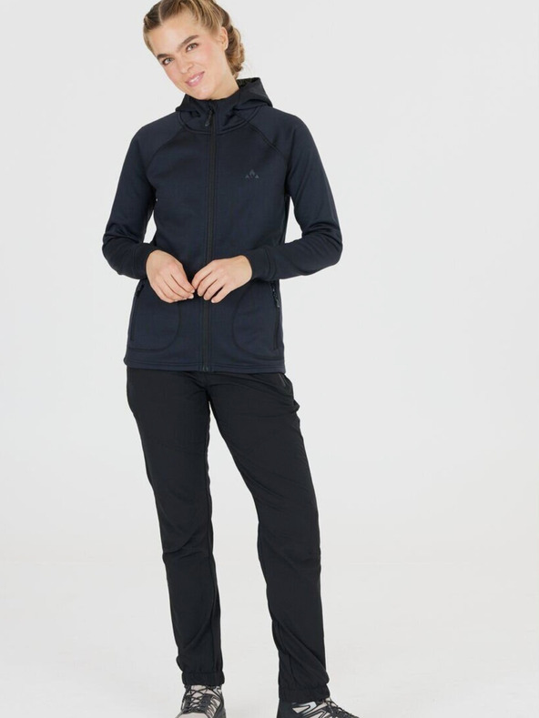 Whistler Дамско яке Whistler Tracker W Fleece