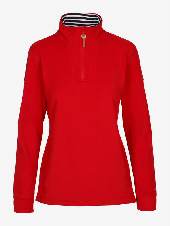 Trespass Дамски суитшърт Trespass Big Heart Fleece