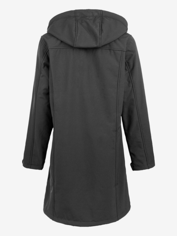 Whistler Дамско софтшел яке Whistler Zadie W