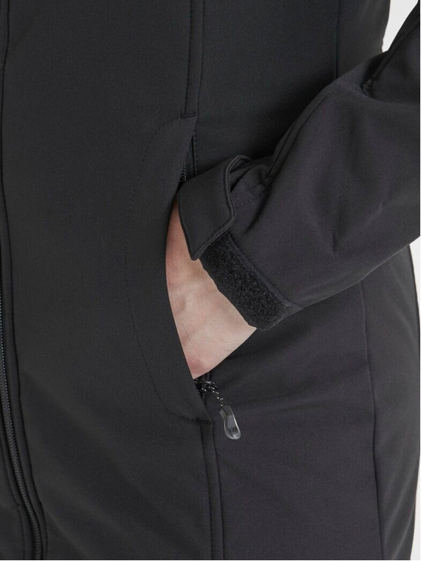 Whistler Дамско софтшел яке Whistler Zadie W