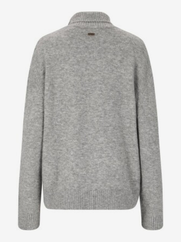 Athlecia Дамска поло блуза Athlecia DAVIANA