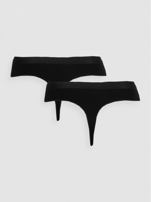 4F Дамски чорапогащници 2 бр. 4F