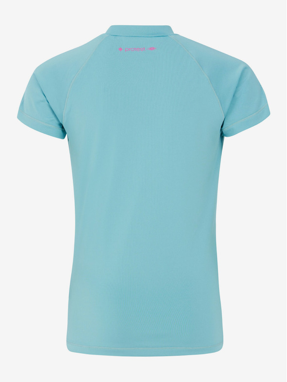 Protest Protest PRTSENNA JR Сърф тениска за момичета